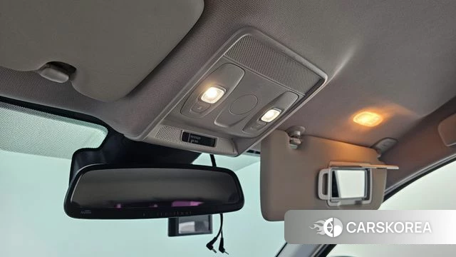 Renault Korea (Samsung) XM3 id 4317558 из Кореи 9