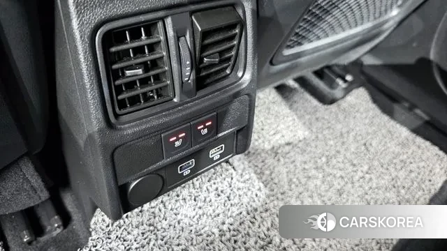 Renault Korea (Samsung) XM3 id 3252193 из Кореи 9