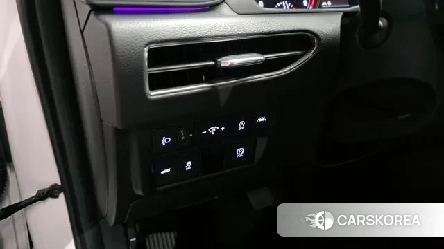 Hyundai Sonata (DN8) id 3196524 из Кореи 9