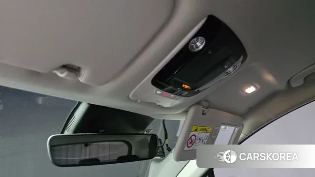 Kia Sportage 5th Generation Hybrid id 3473324 из Кореи 9