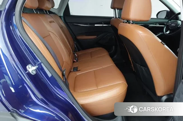 Kia The New Seltos id 3539055 из Кореи 9