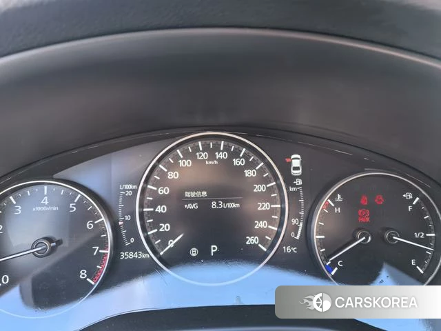 Mazda 3 Angkesaila id 4297685 из Китая 9