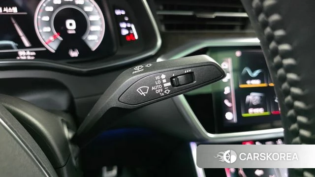 Audi A7 (4K) id 4637263 из Кореи 9