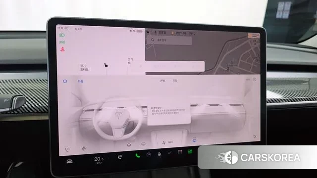 Tesla Model 3 id 3043575 из Кореи 9