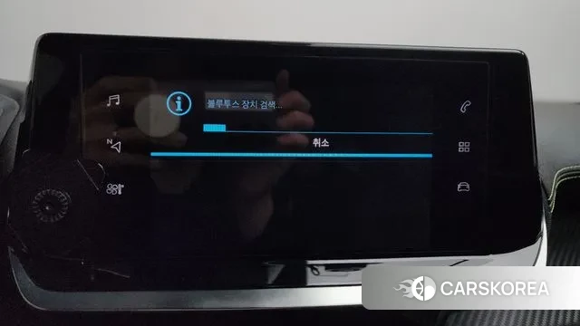 Peugeot e-2008 second generation id 3615987 из Кореи 9