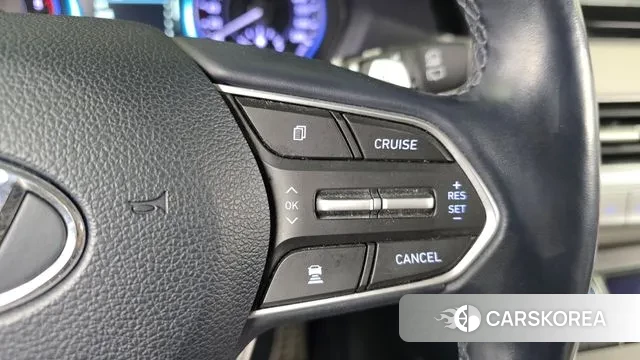 Hyundai Palisade id 3578064 из Кореи 9