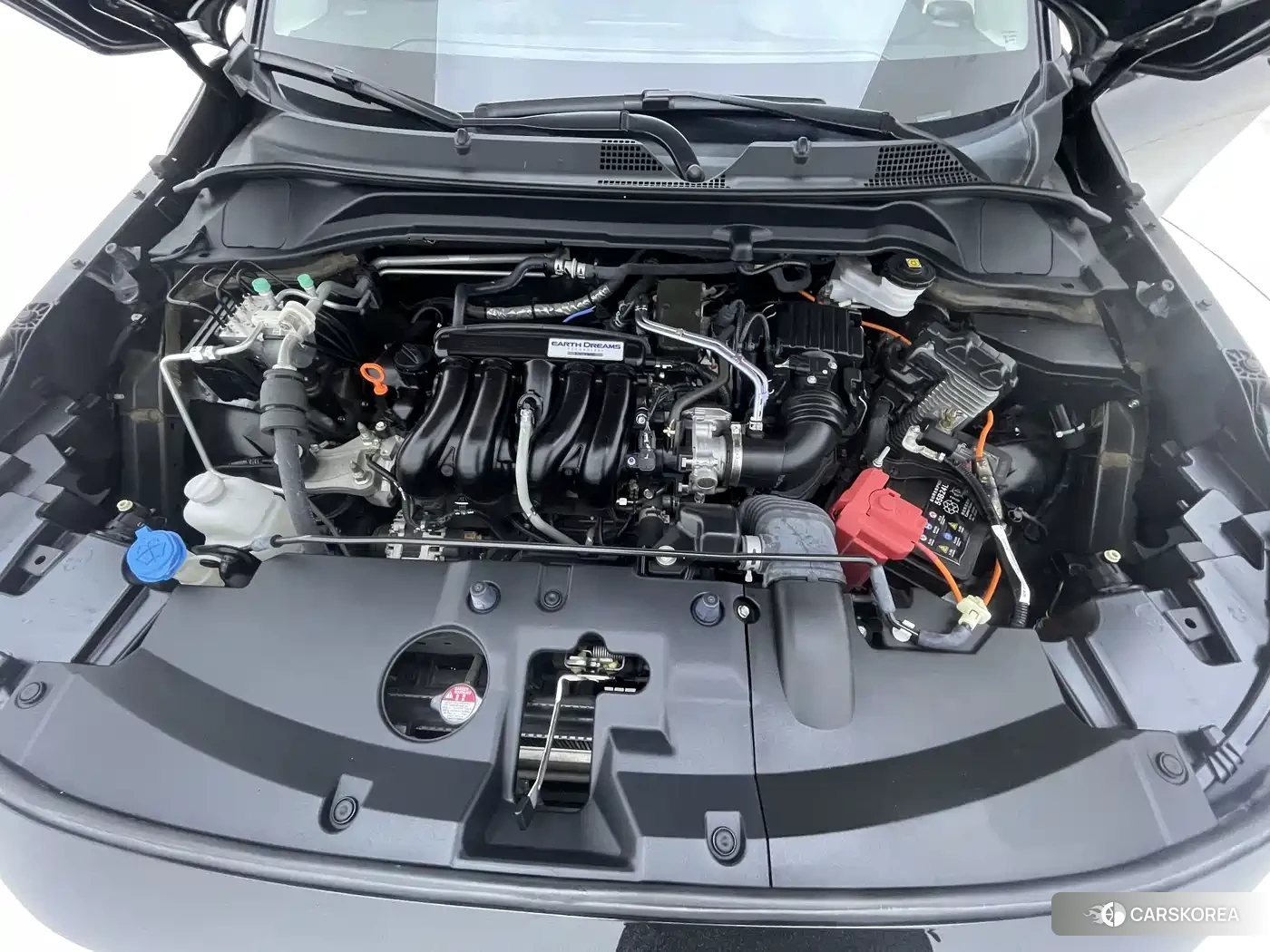 Honda Vezel id 4589200 из Китая 9