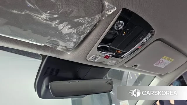 Kia The New Sorento 4th Generation id 3437124 из Кореи 9