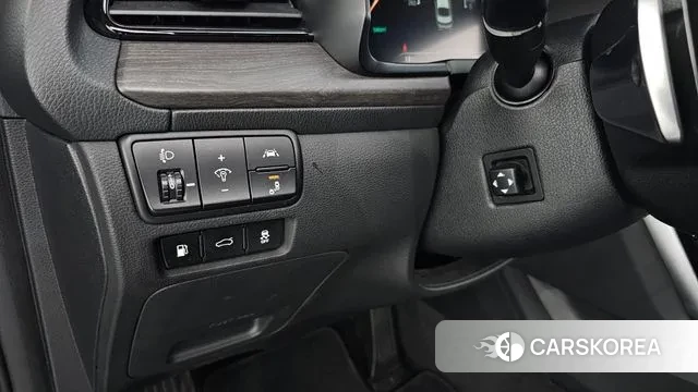 Kia K7 Premier id 3417402 из Кореи 9