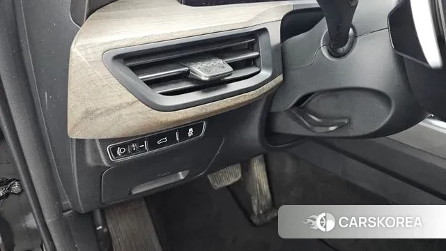 Kia K8 id 3690819 из Кореи 9