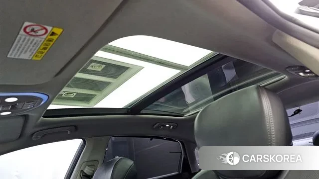 Genesis G80 id 3474790 из Кореи 9