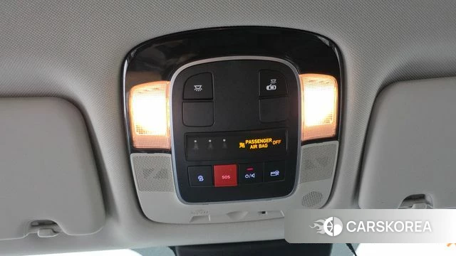 Hyundai Tucson (NX4) id 4382192 из Кореи 9