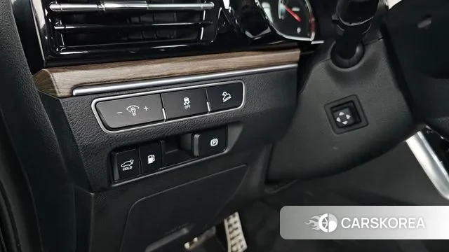 Kia Mohave Master id 3690747 из Кореи 9