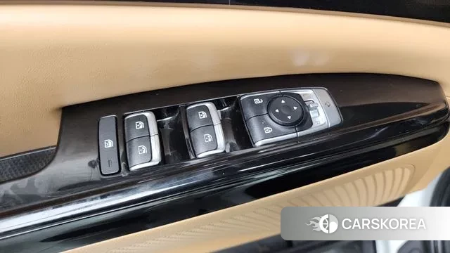 Kia Carnival 4th generation id 3488254 из Кореи 9