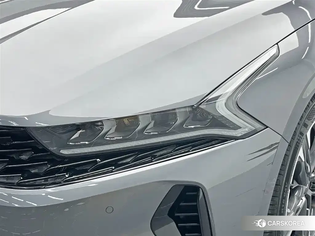 Kia K5 id 4538652 из Китая 9