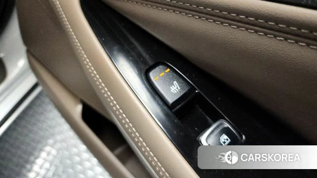 Kia K8 id 4322595 из Кореи 9