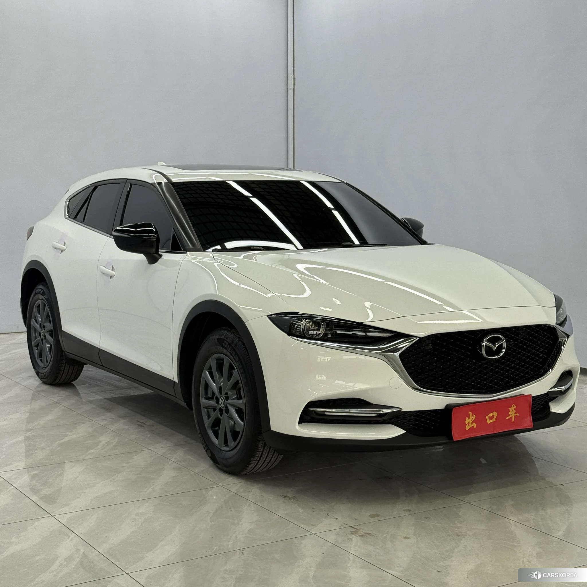 Mazda CX-4 id 4504743 из Китая 9