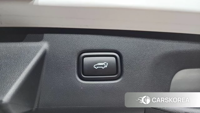 Hyundai The New Tucson Hybrid (NX4) id 4584559 из Кореи 9
