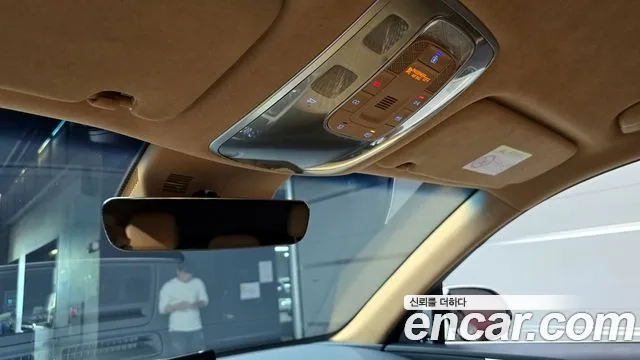 Genesis GV80 id 2880968 из Кореи 9