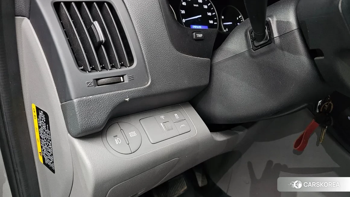 Hyundai The New Grand Starex id 1855075 из Кореи 9