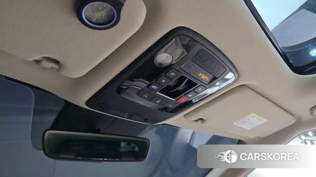 Kia Carnival 4th generation id 4735511 из Кореи 9