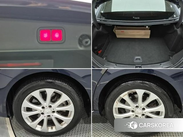 Mercedes-Benz E-Class W213 id 4750987 из Кореи 9