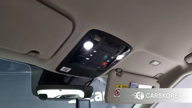 Kia The New Carnival 4th Generation id 3415403 из Кореи 9