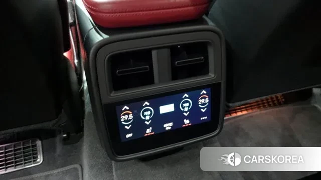 Porsche Taycan id 3525242 из Кореи 9