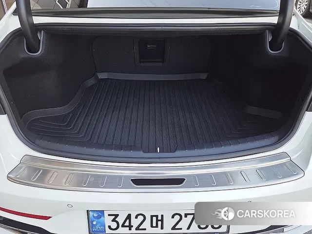 Kia K7 Premier id 3344077 из Кореи 9