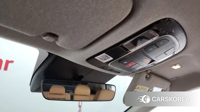 Hyundai Sonata D Edge (DN8) id 3507722 из Кореи 9