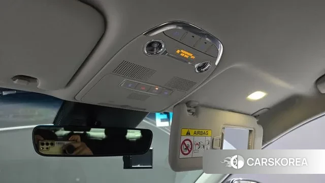 Hyundai The New Grandeur IG Hybrid id 3269177 из Кореи 9