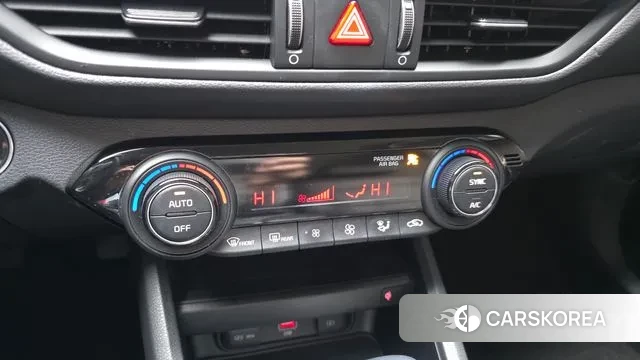 Kia The New K3 2nd generation id 3373512 из Кореи 9