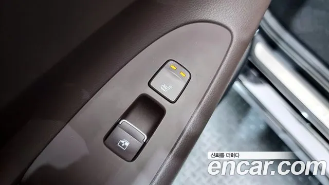 Hyundai The New Grandeur IG id 2752103 из Кореи 9