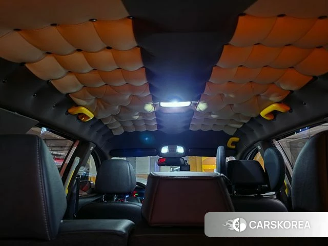 Kia Niro Plus id 4577958 из Кореи 9