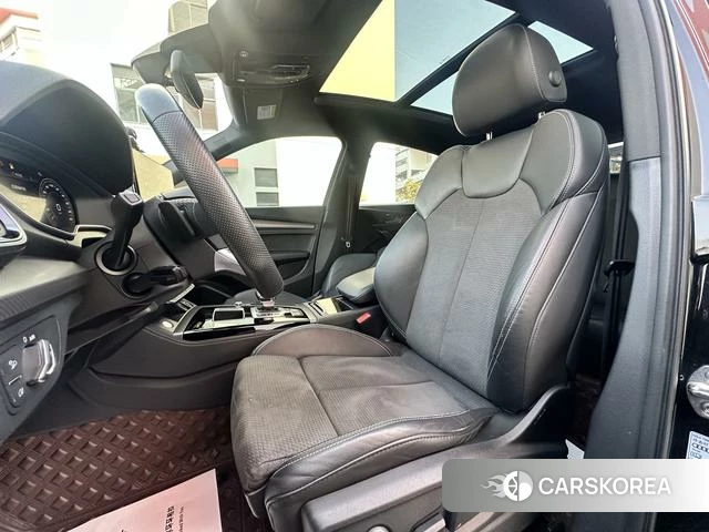 Audi Q5L Sportback id 4213168 из Китая 9
