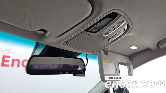 Kia K7 Premier Hybrid id 2875374 из Кореи 9