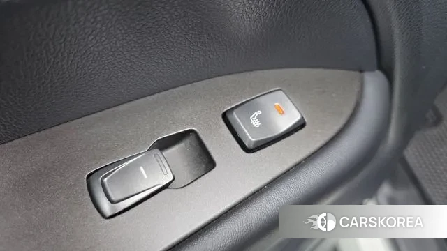 Ssangyong Rexton Sports id 3761026 из Кореи 9