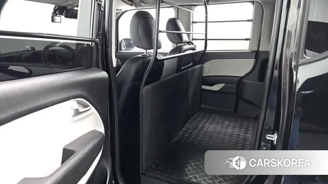 Kia The New Kia Ray id 3550523 из Кореи 9