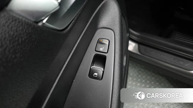 Hyundai Santa Fe TM id 4923614 из Кореи 9