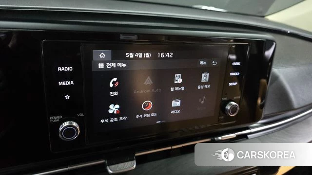 Kia Carnival 4th generation id 4268174 из Кореи 9