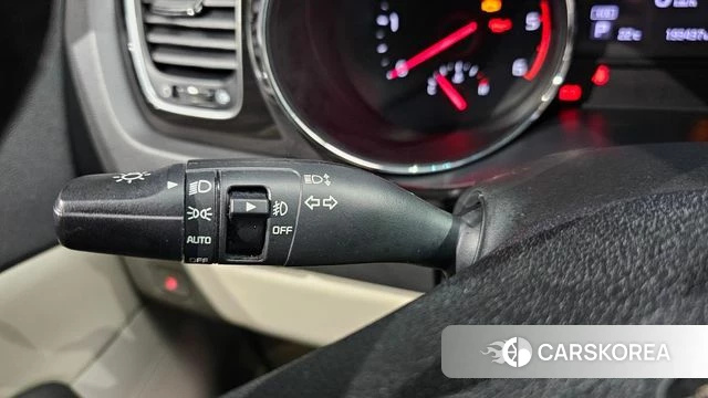 Kia The New Carnival id 4459590 из Кореи 9