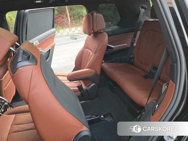 BMW X7 (G07) id 4767245 из Кореи 9