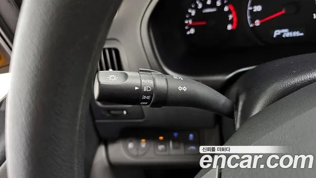 Hyundai The New Grand Starex id 2921456 из Кореи 9