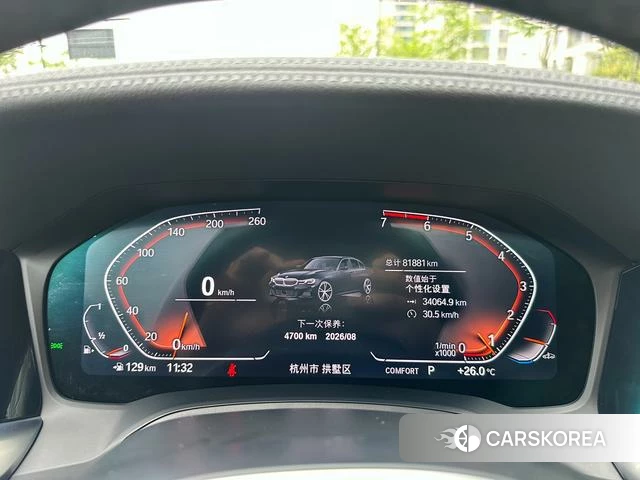 BMW 3 series id 4333535 из Китая 9