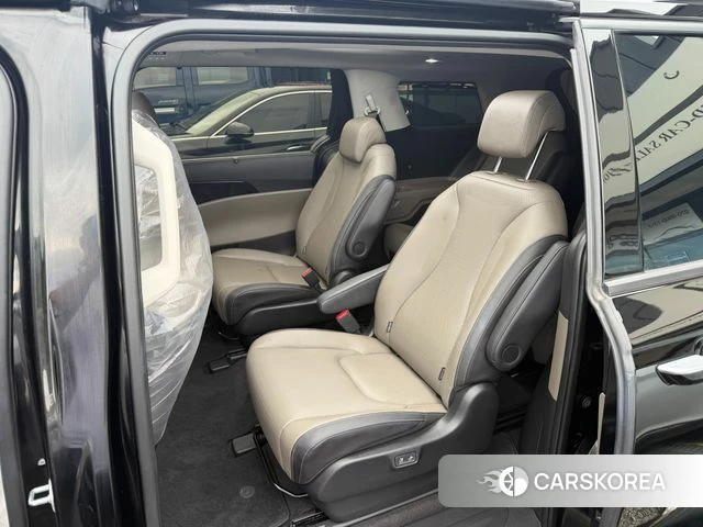 Kia The New Carnival 4th Generation id 4720189 из Кореи 9
