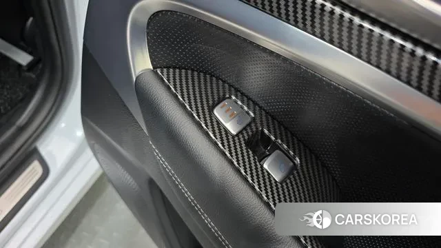 Genesis G70 id 3193333 из Кореи 9