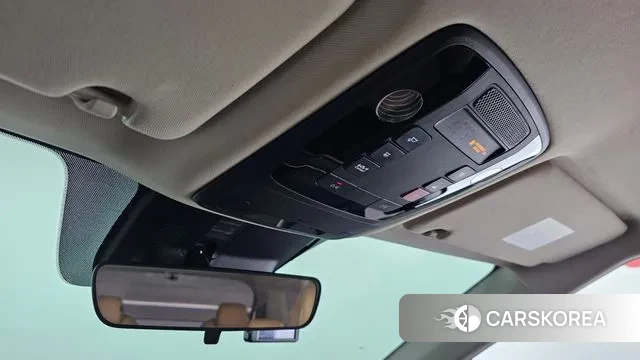 Kia Carnival 4th generation id 3752748 из Кореи 9