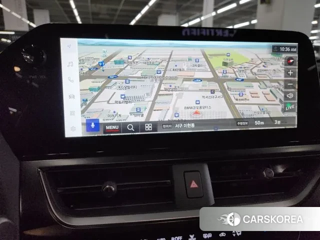 Lexus UX300h id 3365288 из Кореи 9