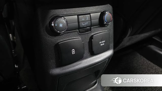 Ford Explorer id 4713462 из Кореи 9