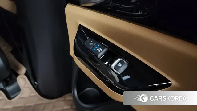 Kia Carnival 4th generation id 3174144 из Кореи 9